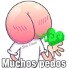 Hombre culo 7