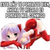 Chicas UwU 14