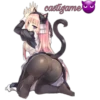 Ecchi Con Frases 7