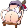 Hombre culo 8