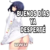 Chicas UwU 15