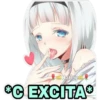 Chicas UwU 16