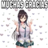 Chicas UwU 18