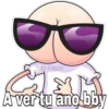 Hombre culo 14