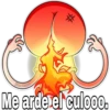 Hombre culo 16