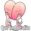 Hombre culo 20