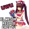 Chicas UwU 28