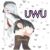 Chicas UwU 29
