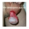 Me descojono jaja xd