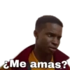 EMe amas?