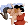 The Naughty Mermaid 16