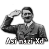 Así nàzi Xd