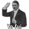 Yo fui