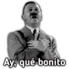 Ay, qué bonito