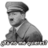 EYa
no me quieres?