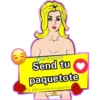 ChatHot Twitter:@StickersWP 15