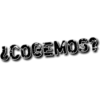 ¿COGEMOS?
