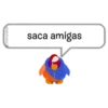 @Yosoyteba
saca amigas