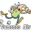 The World of stickers vip 1 5