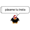 @YoSoyTeba
pásame tu insta