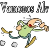 The World of stickers vip 1 14