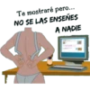 Te mostraré pero... NO SE LAS ENSEMES A NADIE