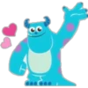 The World of stickers vip 1 18