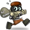 The World of stickers vip 1 21