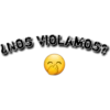 INOS VIOLAKOS?
