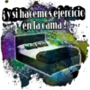 sysi hacemos ejercicio
en la cama ?