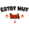 ESTOY MUY
o hot o
