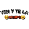 ЧEN Y TE LA
CHUPO
