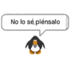 No lo sé, piénsalo
@YoSoyTeba