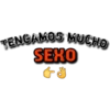 TENGAMOS MUCHO
SEXO
