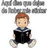 The World of stickers vip 1 26