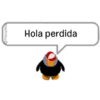 @Yosoyteba
Hola perdida