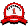Premios Hot 13