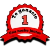 Premios Hot 14