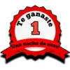 Premios Hot 24
