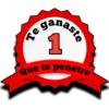 Premios Hot 26