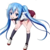 Lolis animes 5