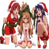 Lolis animes 8