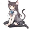 Lolis animes 9