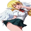 Lolis animes 12