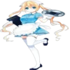 Lolis animes 17