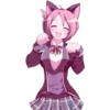 Lolis animes 18
