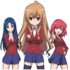 Lolis animes 20