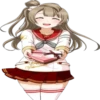 Lolis animes 23