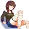 Lolis animes 25