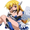Lolis animes 28